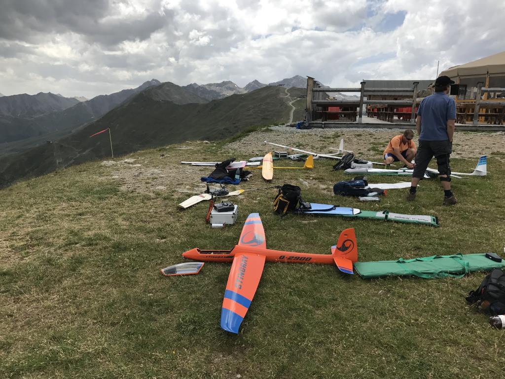 Stingray von Thommys