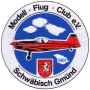 Modellflug-Club Schw&auml;bisch Gm&uuml;nd e. V.